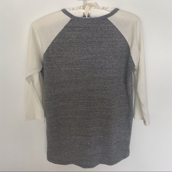 ⭐️🌴Lularoe Long Sleeve Tee - Picture 3 of 3